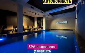 Milli&Jon Spa